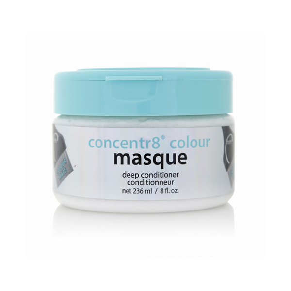 Concentr8 Colour Masque 236ml 