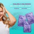 Malibu C Blondes Wellness kit