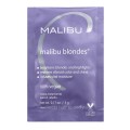Malibu C Blondes treatment    (Συσκευασία 12τεμ.)